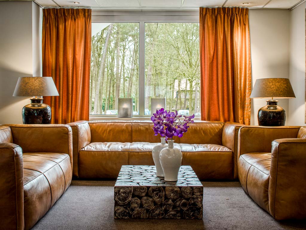 Hotelovernachting in Tilburg Fletcher.nl