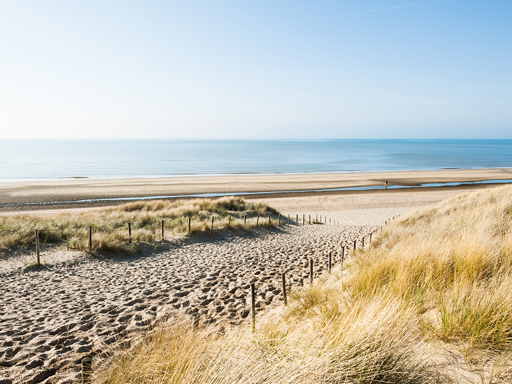 Hotel in Noordwijk Fletcher HotelRestaurant De Witte Raaf