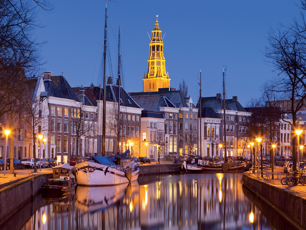 Hotel nabij Groningen Fletcher Familiehotel Paterswolde