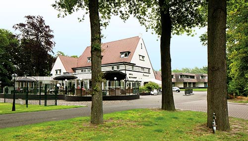 Fletcher Hotel-Restaurant Dinkeloord in Beuningen
