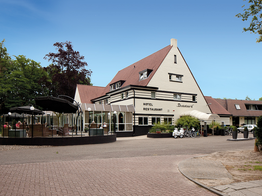 Hotel in Overijssel Fletcher HotelRestaurant Dinkeloord