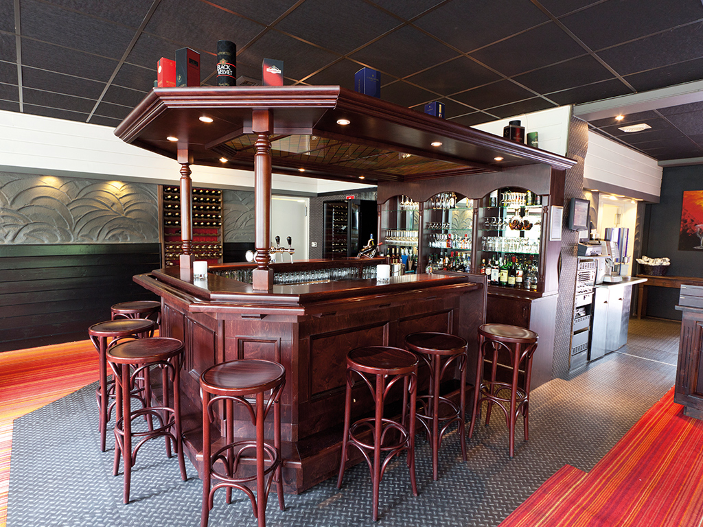 Hotel in Overijssel Fletcher HotelRestaurant Dinkeloord