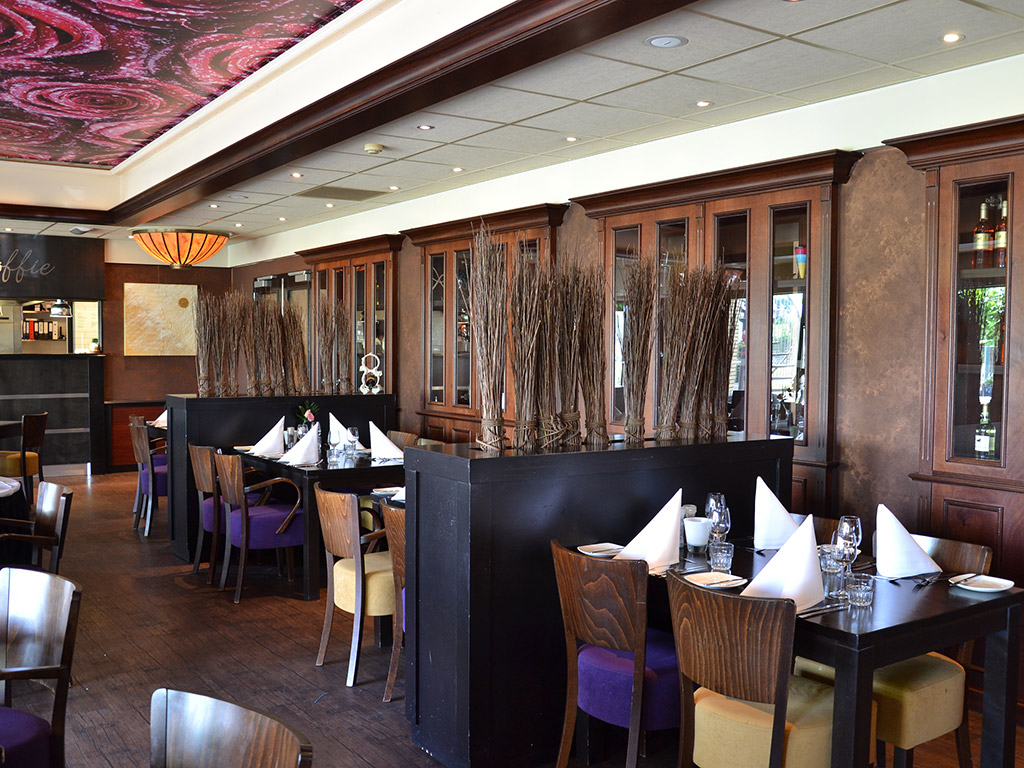 Hotel nabij Alkmaar Fletcher HotelRestaurant Heiloo