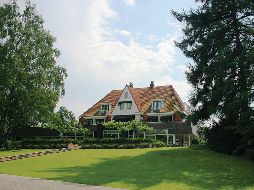 Hotel Rijssen Fletcher HotelRestaurant Sallandse Heuvelrug