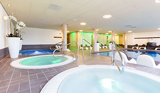 Wellness Center Fonteyn Thermen