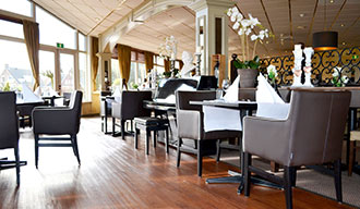 Restaurant Steenwijk