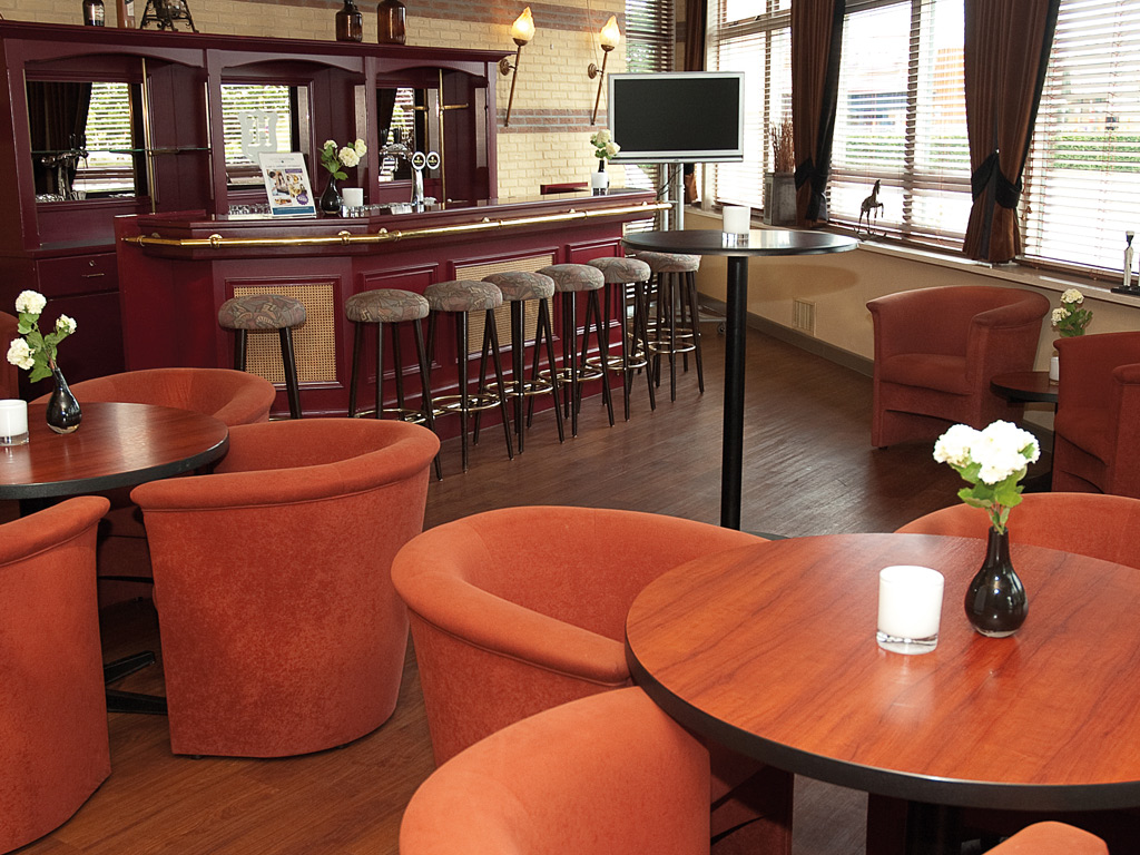 Hotel nabij Giethoorn Fletcher HotelRestaurant Steenwijk