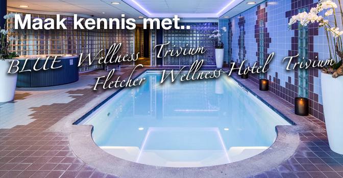 Maak Kennis Met Blue Wellness Trivium