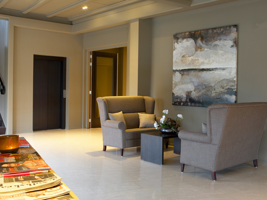 Nabij Amersfoort Fletcher HotelRestaurant Het Witte Huis