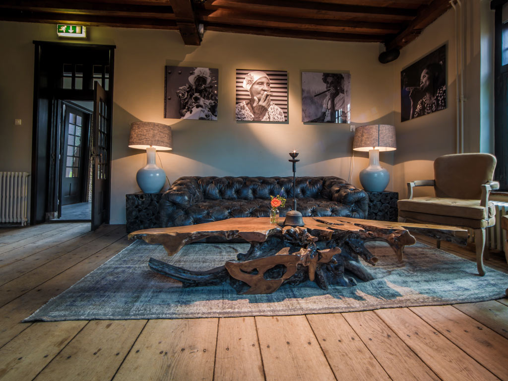 Fletcher Hotel Renesse – Fletcher Strandhotel Renesse – ZPRA