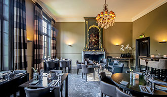 Restaurant Landgoed Renesse