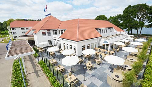 Fletcher Hotel-Restaurant &apos;s-Hertogenbosch in Rosmalen
