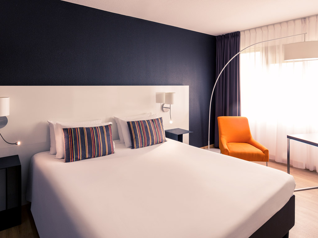 Hotel Utrecht Fletcher HotelRestaurant NieuwegeinUtrecht