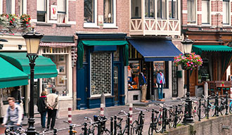 Omgeving van Utrecht en Nieuwegein