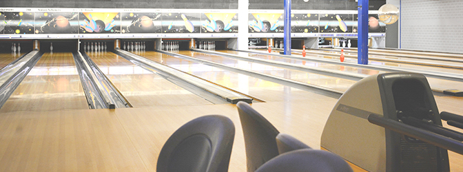 Bowlen Bij Fletcher
