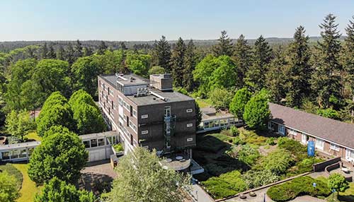 Fletcher Hotel-Restaurant Beekbergen-Apeldoorn