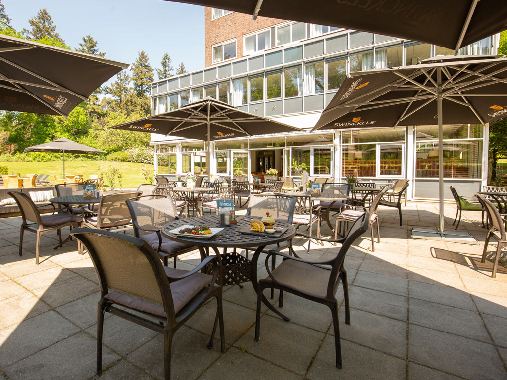 Hotel Veluwe Fletcher HotelRestaurant BeekbergenApeldoorn