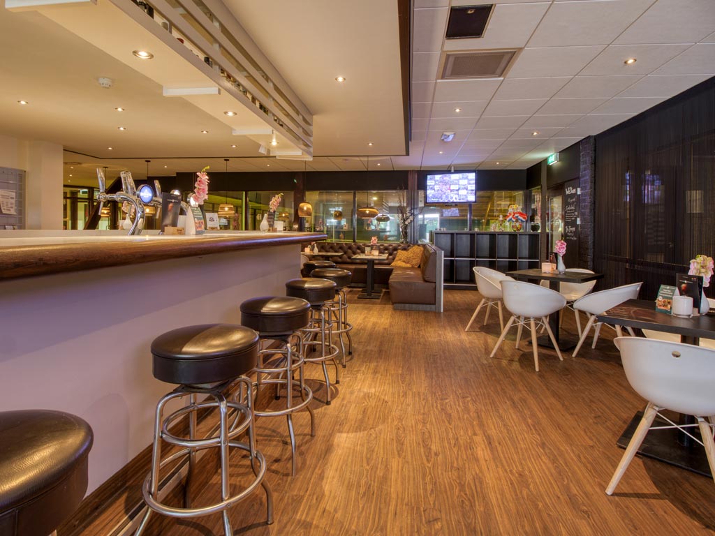 Hotel in Gelderland Fletcher ResortHotel Zutphen