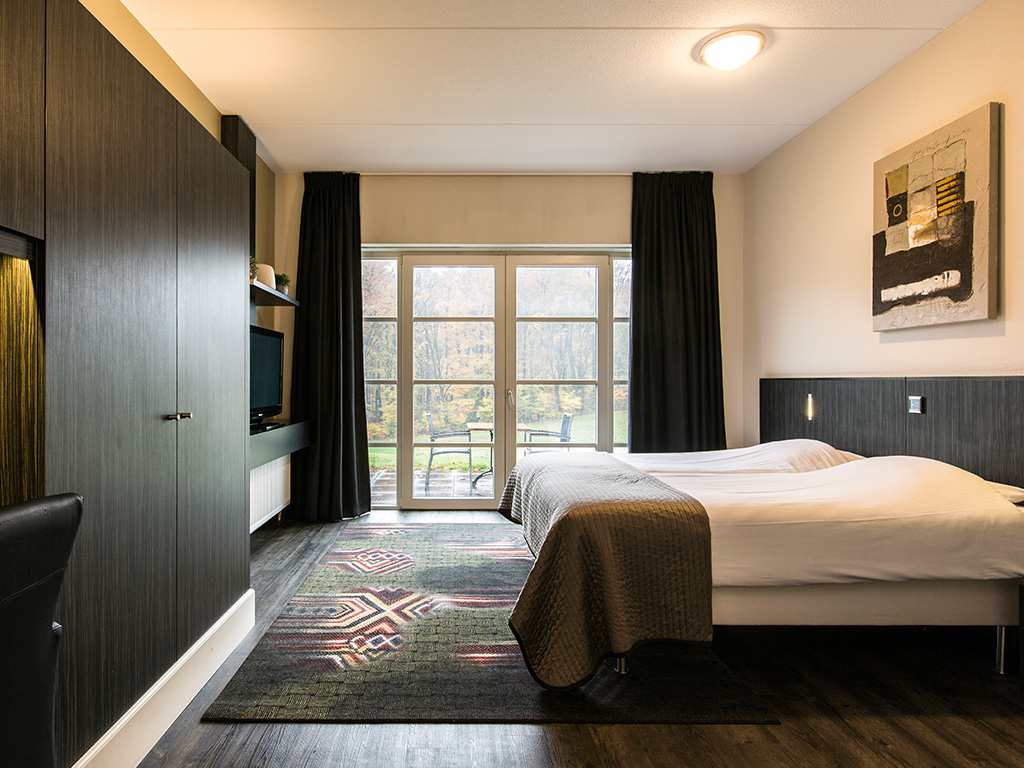 Nabij Nijmegen Fletcher Landgoed Hotel Holthurnsche Hof