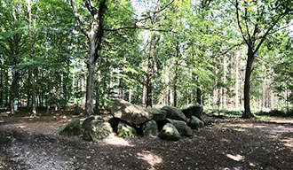 Omgeving van Emmen