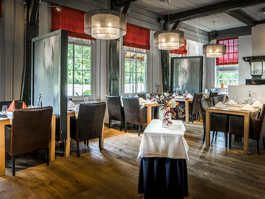 Overijssel Fletcher HotelRestaurant De BroeierdEnschede