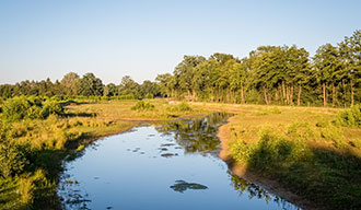 Omgeving van Enschede