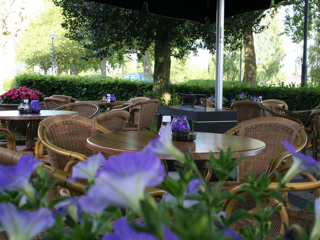 Hotel nabij de Efteling - Fletcher Hotel-Restaurant Waalwijk