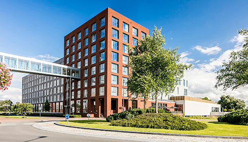 Fletcher Wellness-Hotel Helmond