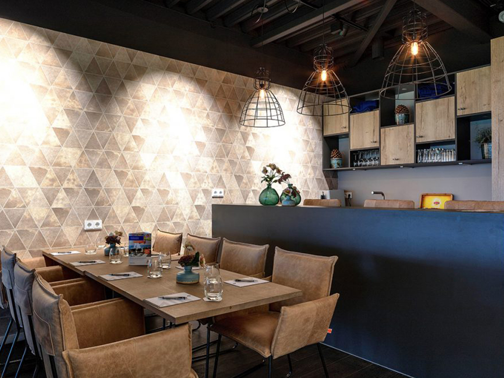 Hotel nabij ‘s Hertogenbosch Fletcher HotelRestaurant Oss