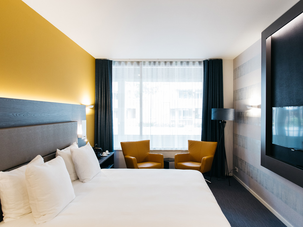 Hotel in NoordBrabant Fletcher HotelRestaurant Weert