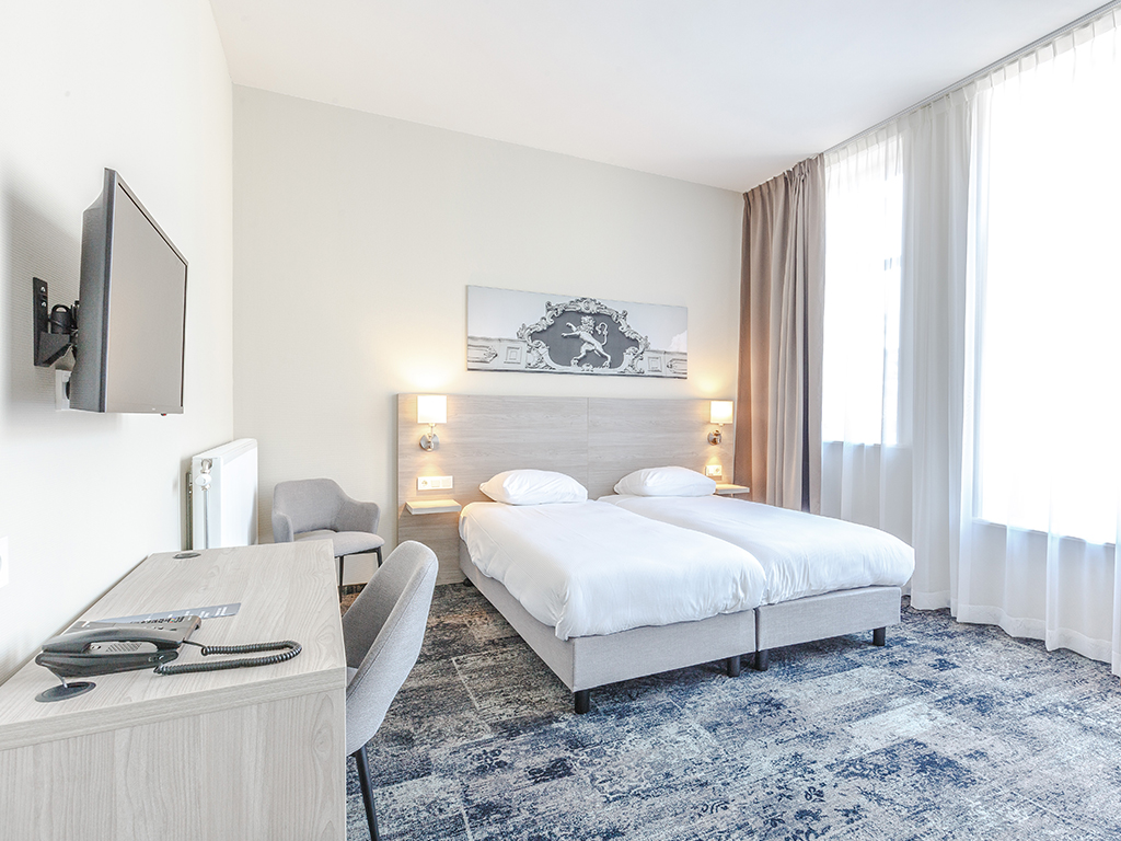 Fletcher Hotels Hotels en Arrangementen