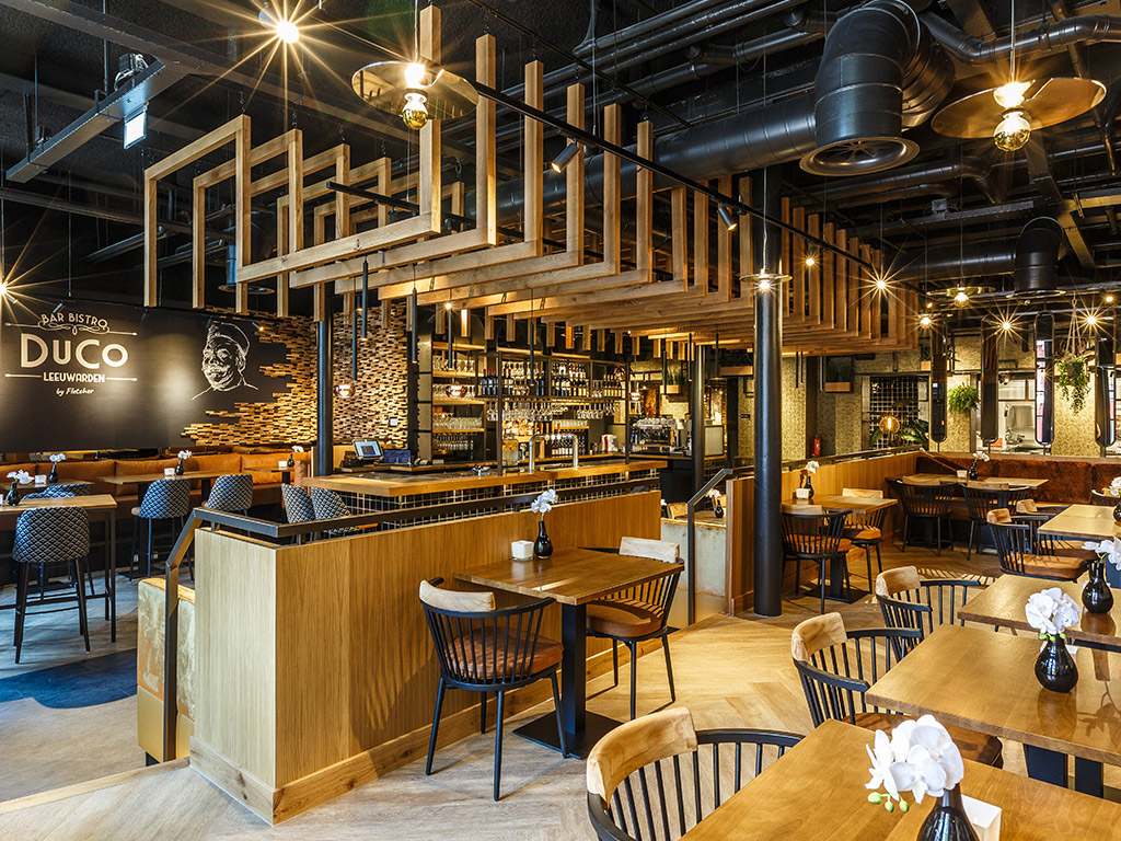 Alle Fletcher Hotels op een rij Fletcher.nl
