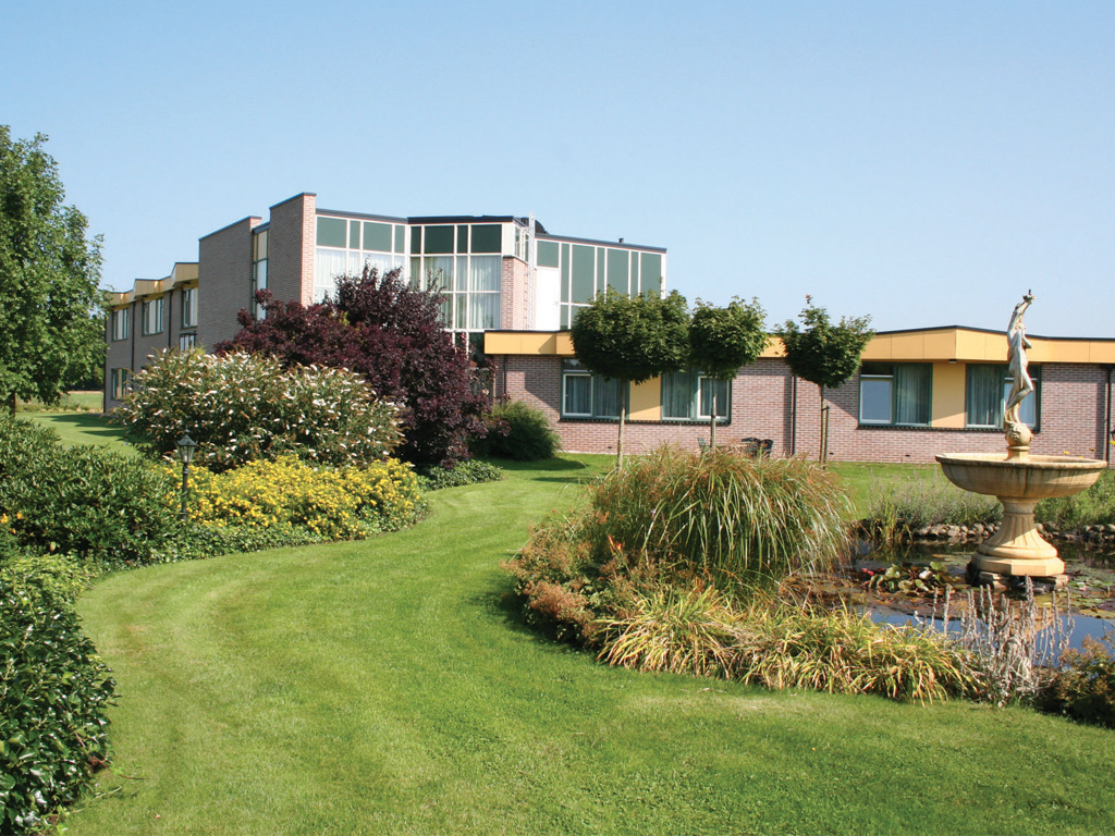 Alle Fletcher Hotels op een rij Fletcher.nl