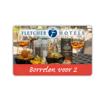 afbeelding van de Heerlijk Overnachten Voucher